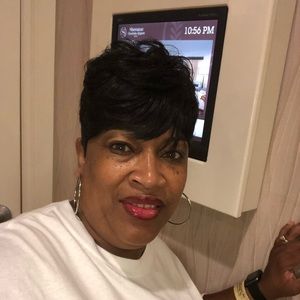 Meet your Posher, Priscilla